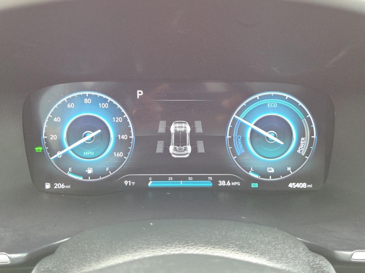 2023 Hyundai Santa Fe Hybrid SEL Premium Waldorf MD