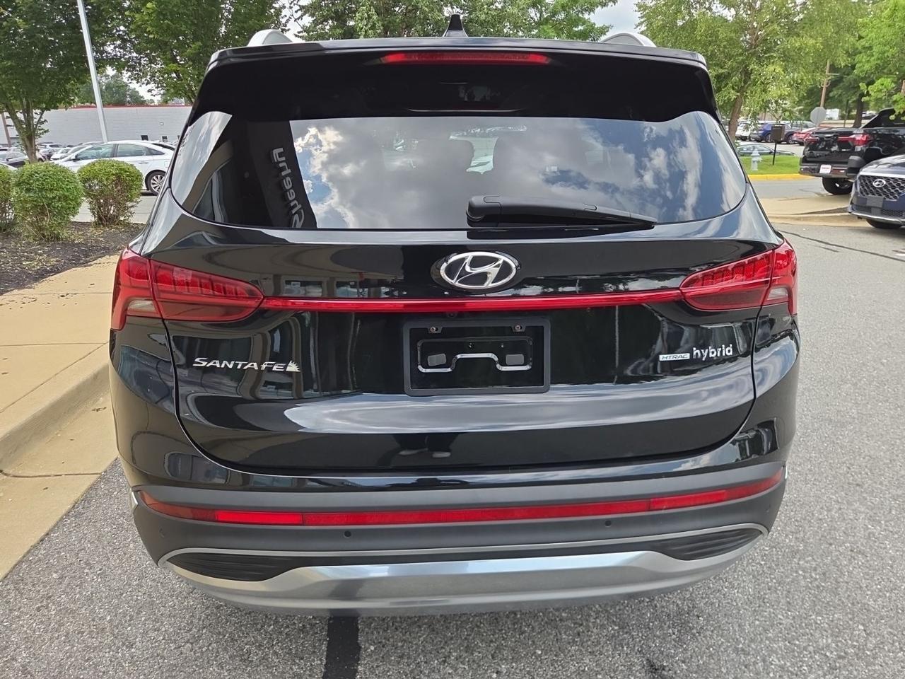 2023 Hyundai Santa Fe Hybrid SEL Premium Waldorf MD