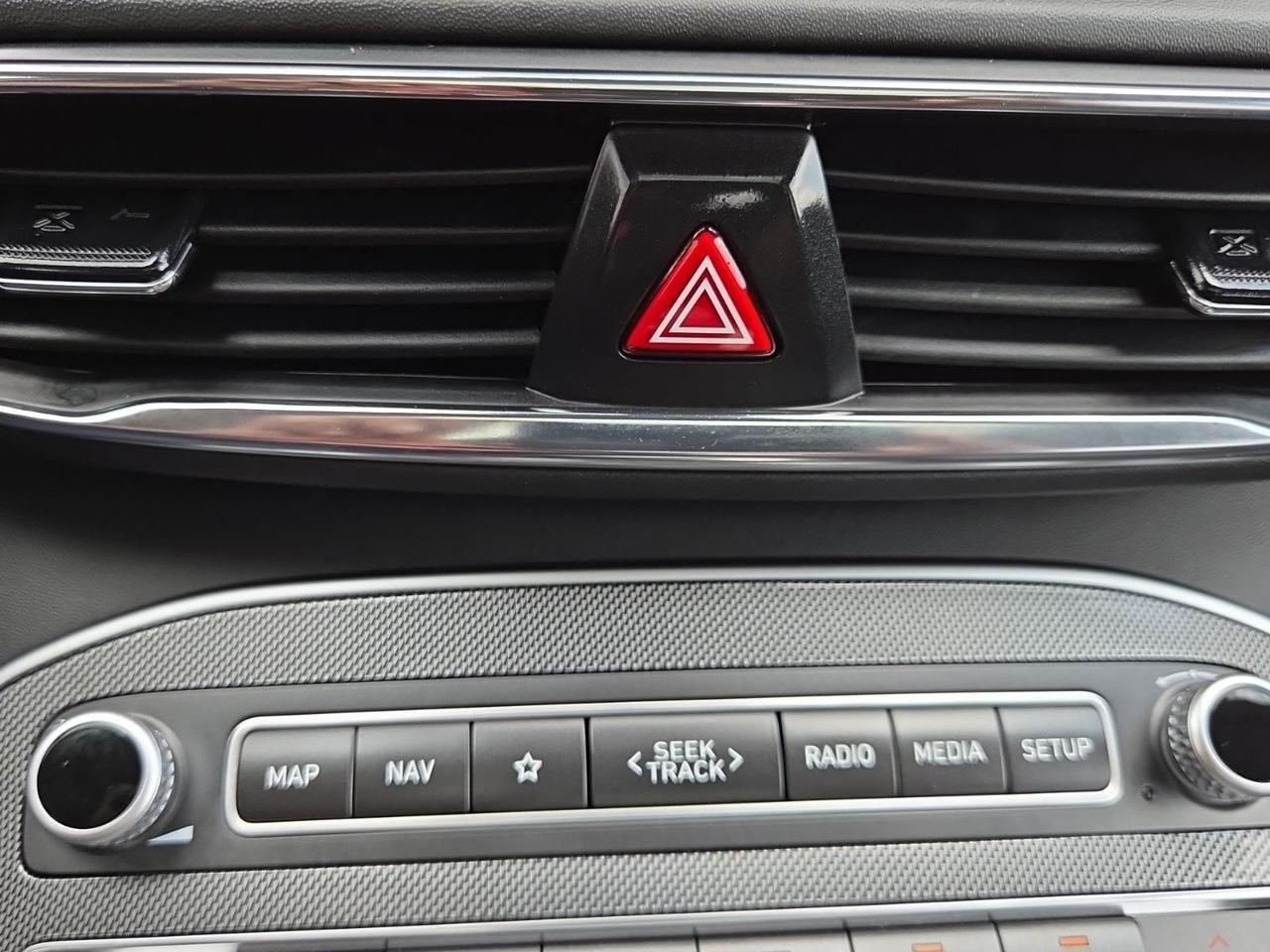 2023 Hyundai Santa Fe Hybrid SEL Premium Waldorf MD