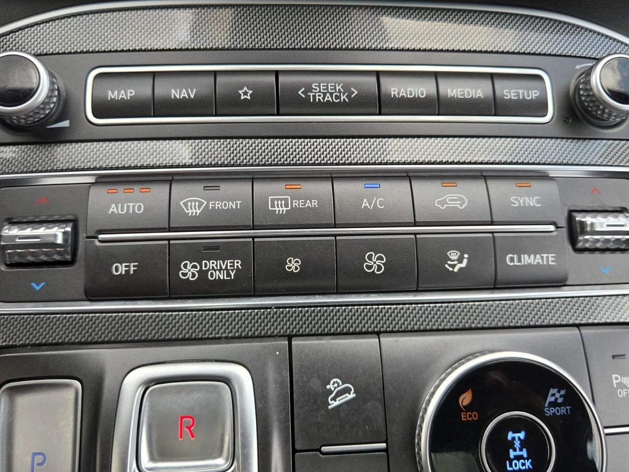 2023 Hyundai Santa Fe Hybrid SEL Premium Waldorf MD