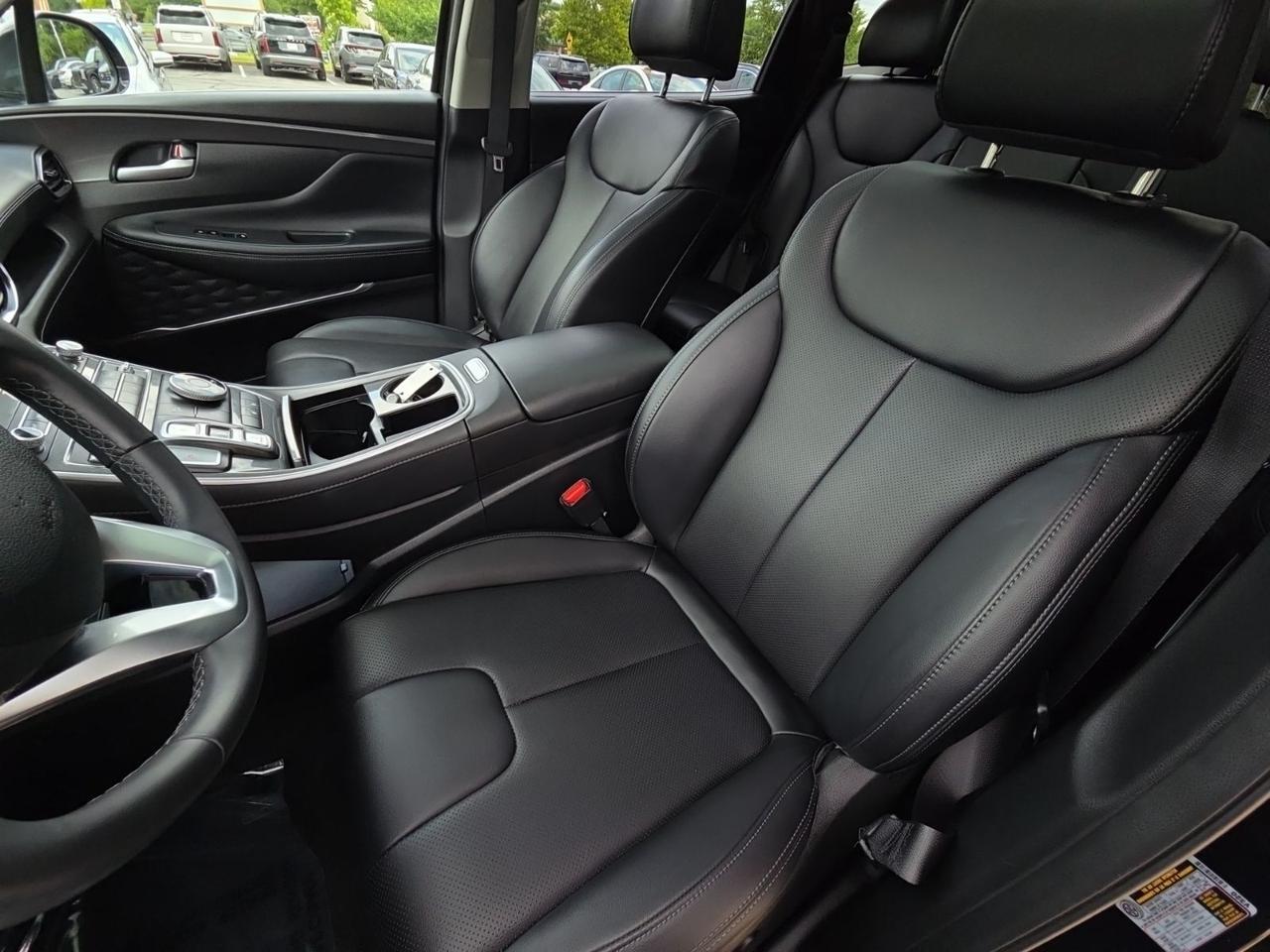 2023 Hyundai Santa Fe Hybrid SEL Premium Waldorf MD