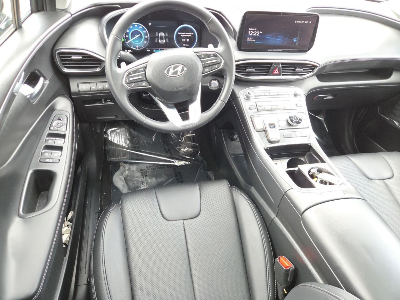 2023 Hyundai Santa Fe Hybrid SEL Premium Waldorf MD