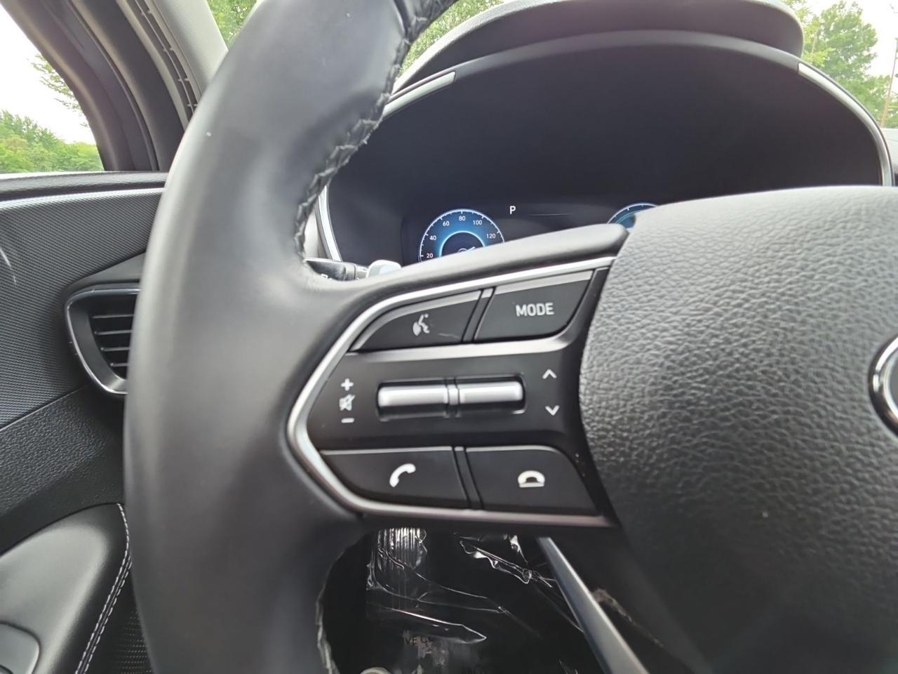 2023 Hyundai Santa Fe Hybrid SEL Premium Waldorf MD