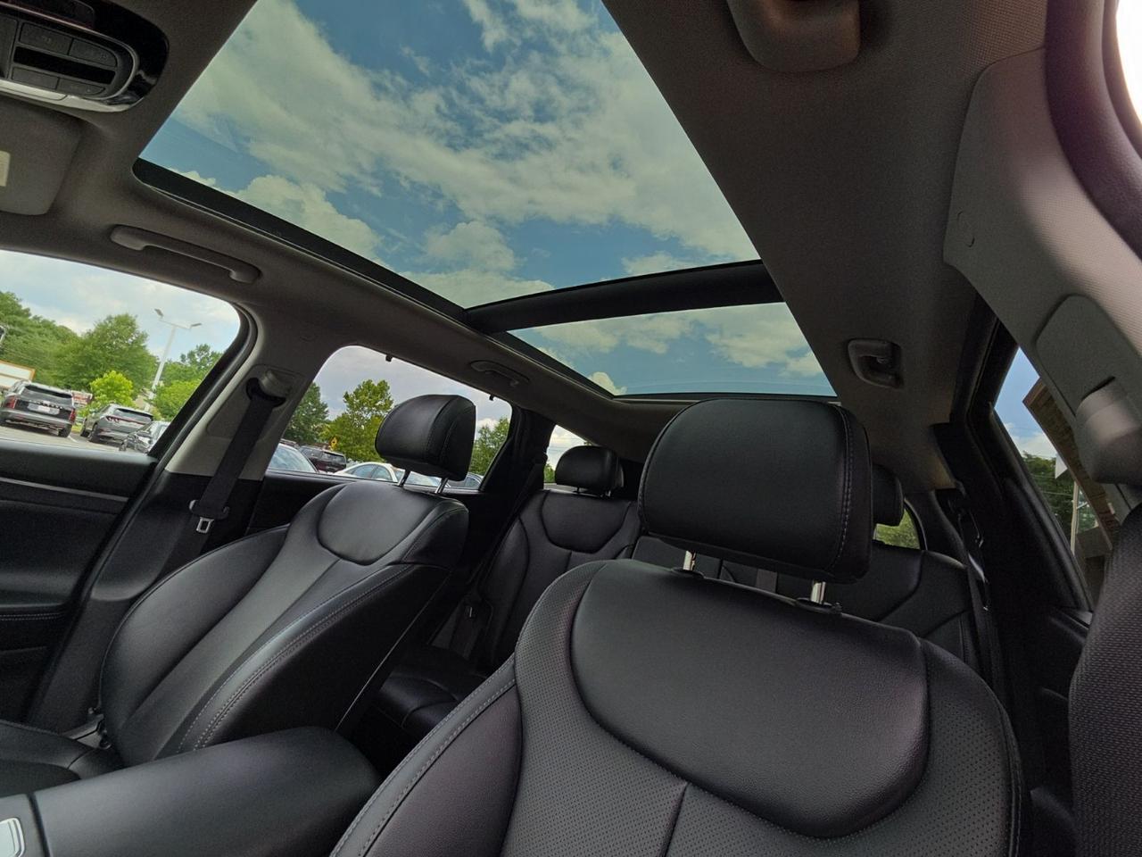 2023 Hyundai Santa Fe Hybrid SEL Premium Waldorf MD