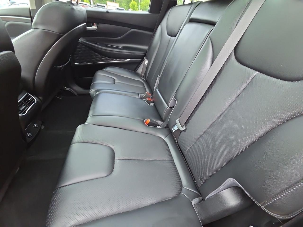 2023 Hyundai Santa Fe Hybrid SEL Premium Waldorf MD