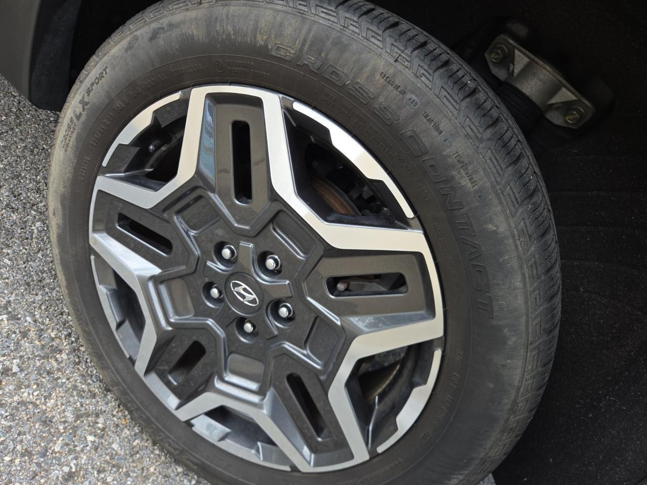 2023 Hyundai Santa Fe Hybrid SEL Premium Waldorf MD