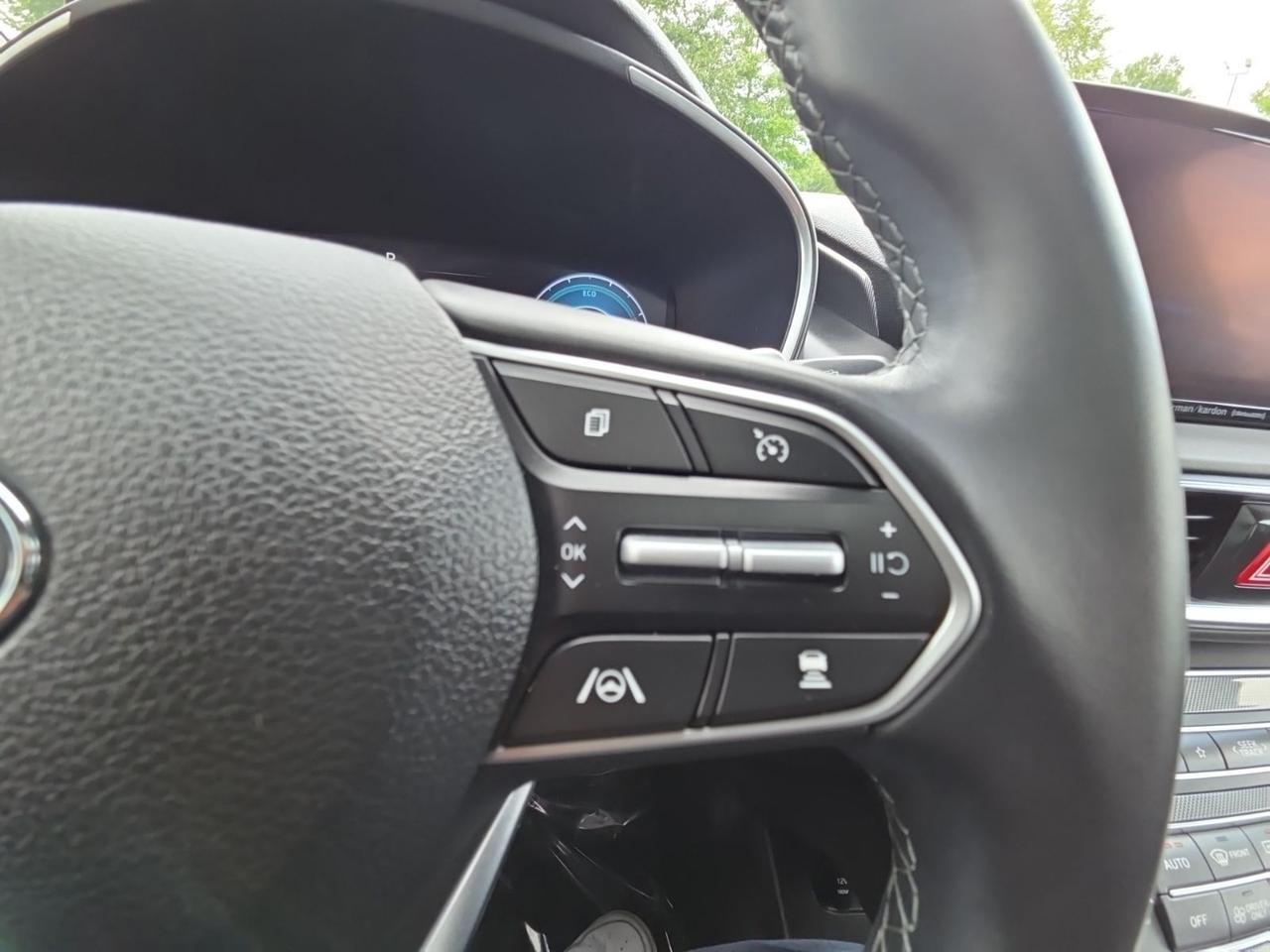2023 Hyundai Santa Fe Hybrid SEL Premium Waldorf MD