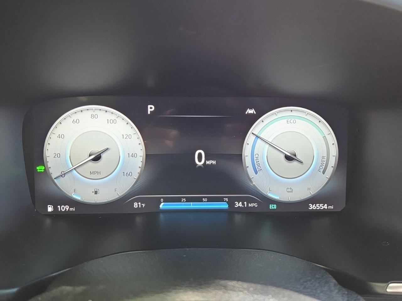 2023 Hyundai Santa Fe Hybrid SEL Premium Waldorf MD