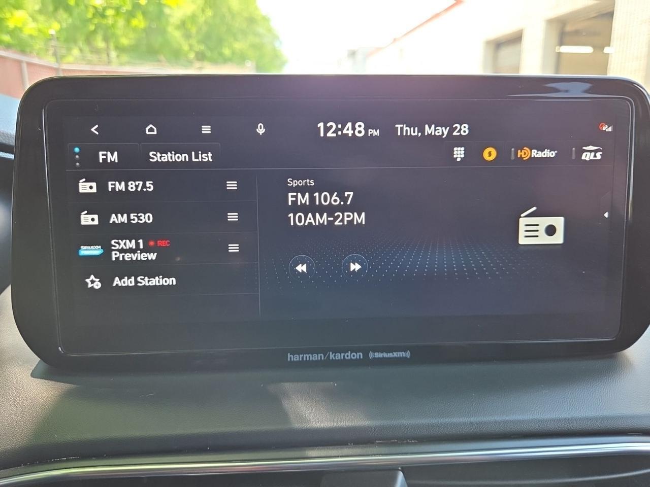 2023 Hyundai Santa Fe Hybrid SEL Premium Waldorf MD