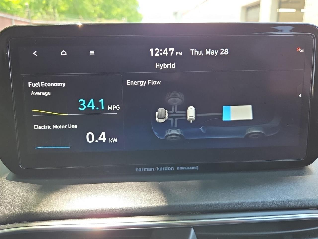 2023 Hyundai Santa Fe Hybrid SEL Premium Waldorf MD