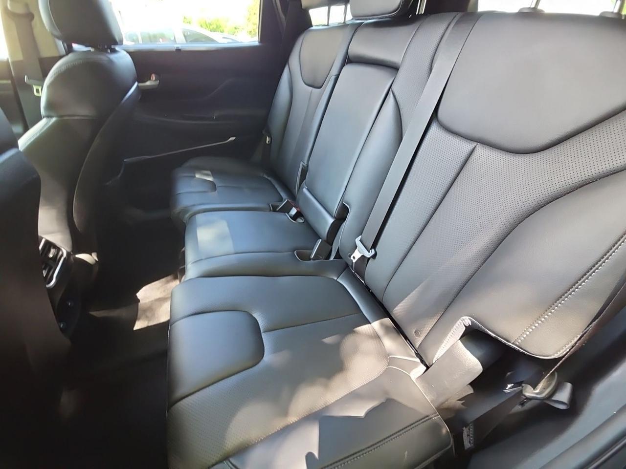 2023 Hyundai Santa Fe Hybrid SEL Premium Waldorf MD