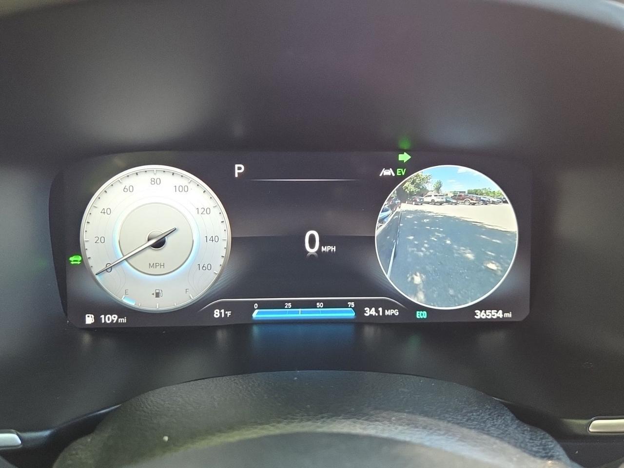 2023 Hyundai Santa Fe Hybrid SEL Premium Waldorf MD