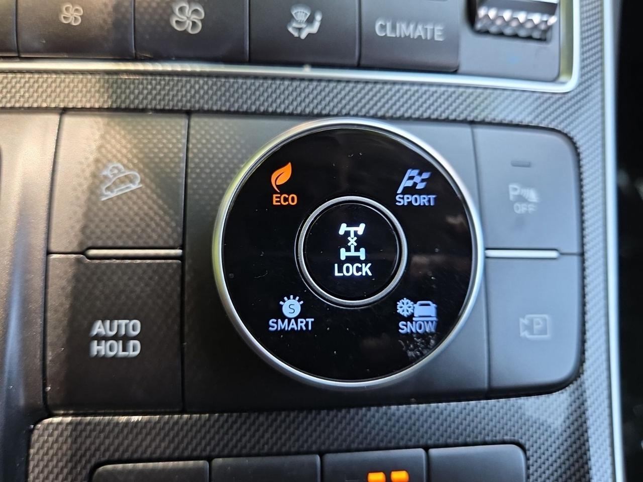 2023 Hyundai Santa Fe Hybrid SEL Premium Waldorf MD