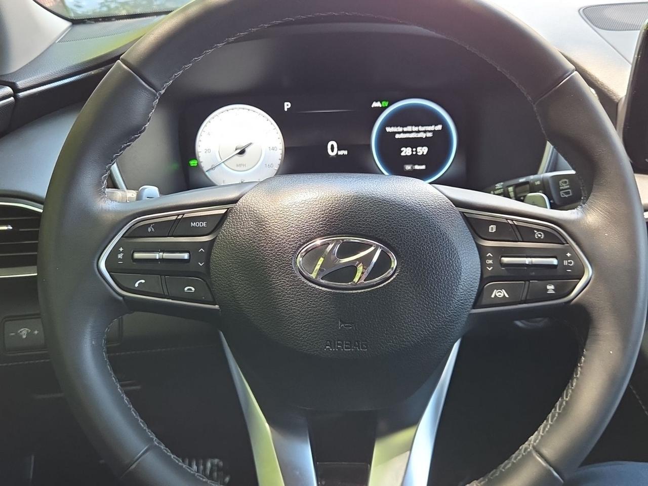 2023 Hyundai Santa Fe Hybrid SEL Premium Waldorf MD