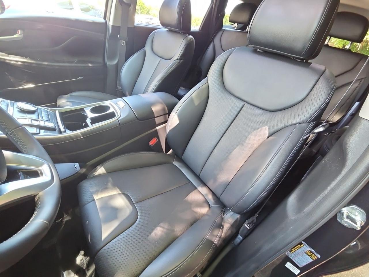 2023 Hyundai Santa Fe Hybrid SEL Premium Waldorf MD