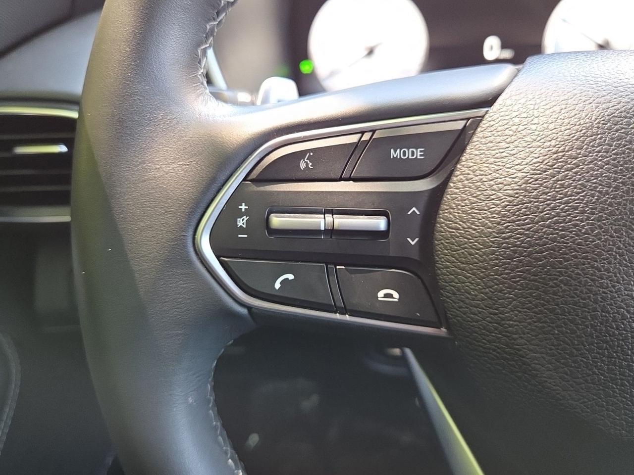 2023 Hyundai Santa Fe Hybrid SEL Premium Waldorf MD