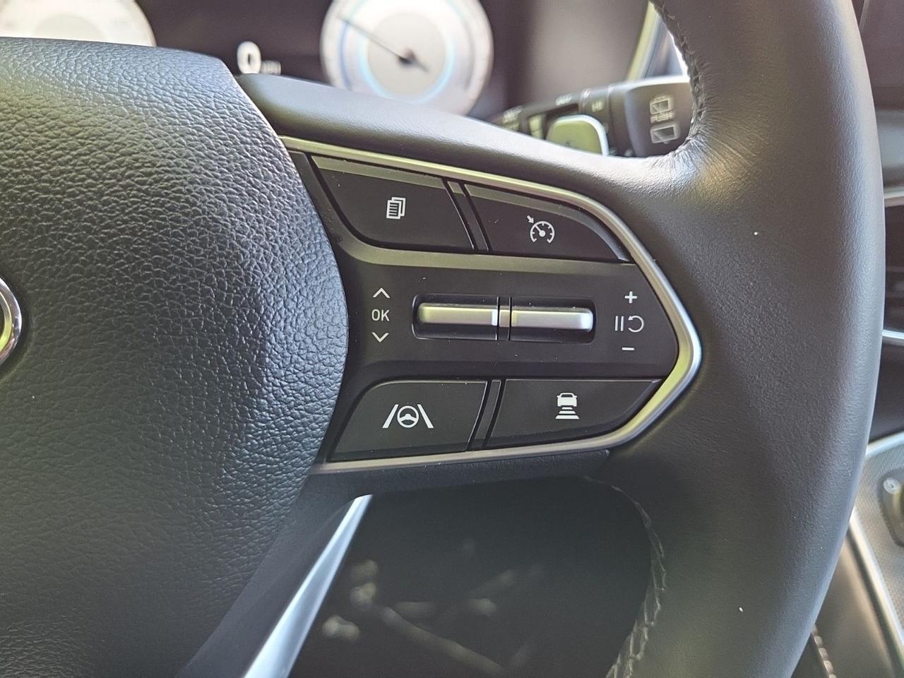 2023 Hyundai Santa Fe Hybrid SEL Premium Waldorf MD