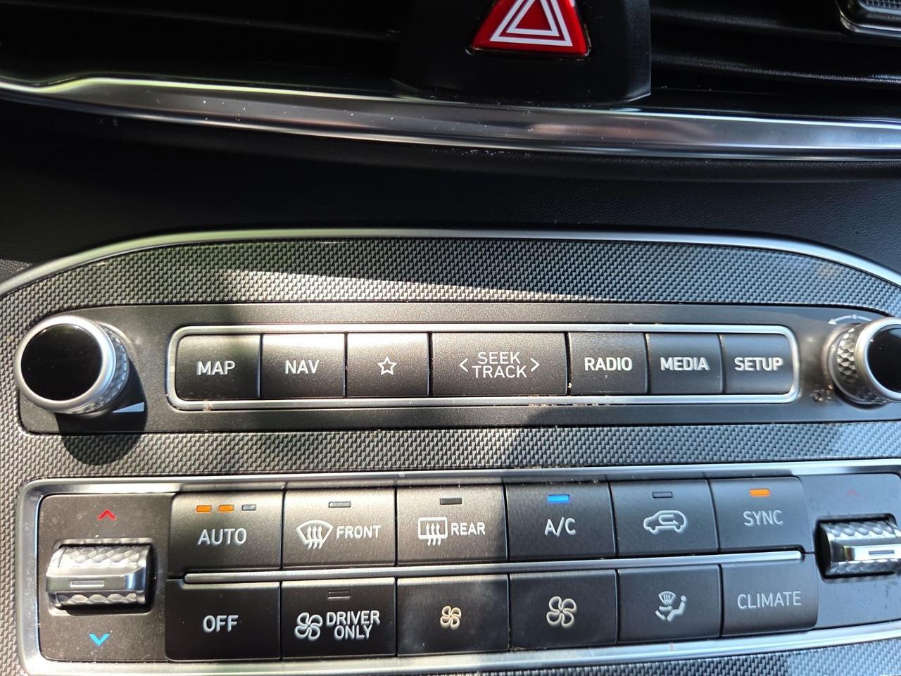 2023 Hyundai Santa Fe Hybrid SEL Premium Waldorf MD
