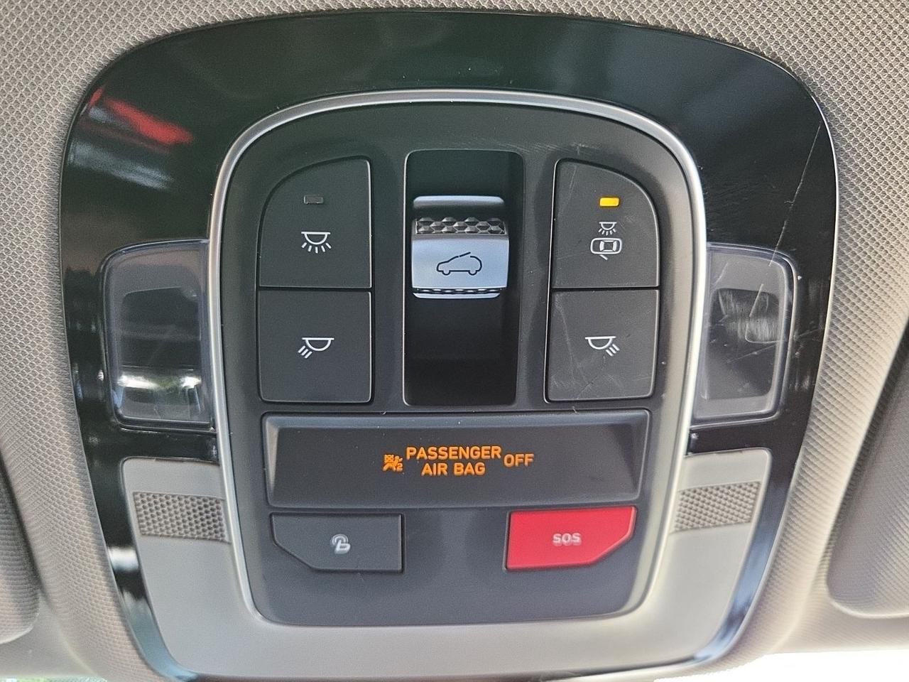 2023 Hyundai Santa Fe Hybrid SEL Premium Waldorf MD
