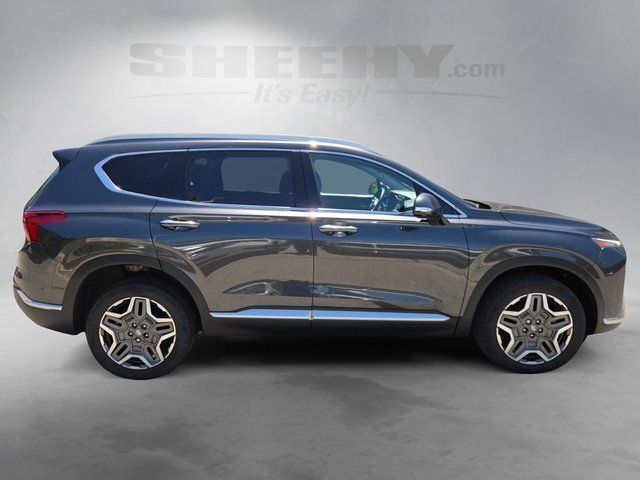 2023 Hyundai Santa Fe Hybrid SEL Premium Waldorf MD
