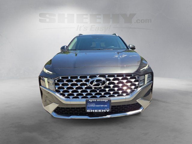 2023 Hyundai Santa Fe Hybrid SEL Premium Waldorf MD