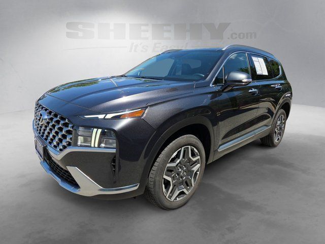 2023 Hyundai Santa Fe Hybrid SEL Premium Waldorf MD
