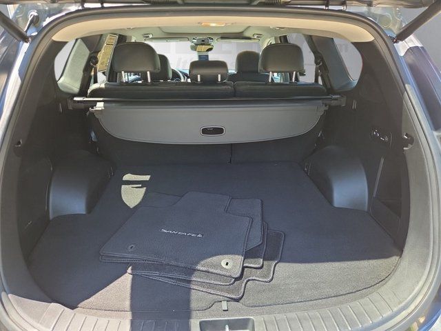 2023 Hyundai Santa Fe Hybrid SEL Premium Waldorf MD