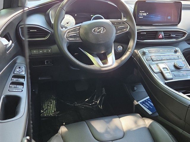2023 Hyundai Santa Fe Hybrid SEL Premium Waldorf MD