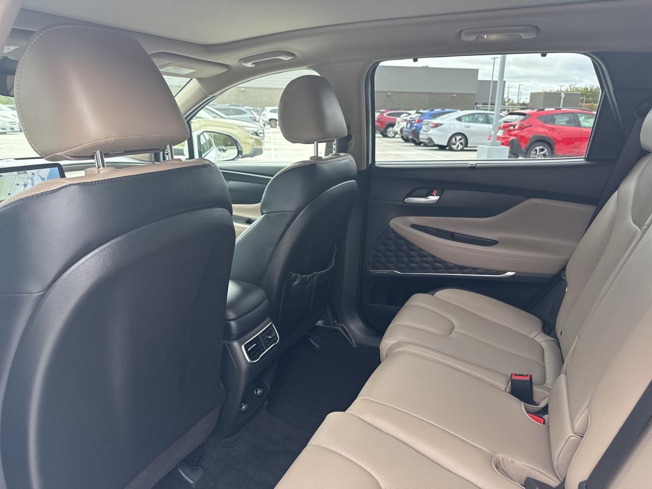 2023 Hyundai Santa Fe Hybrid SEL Premium Springfield VA