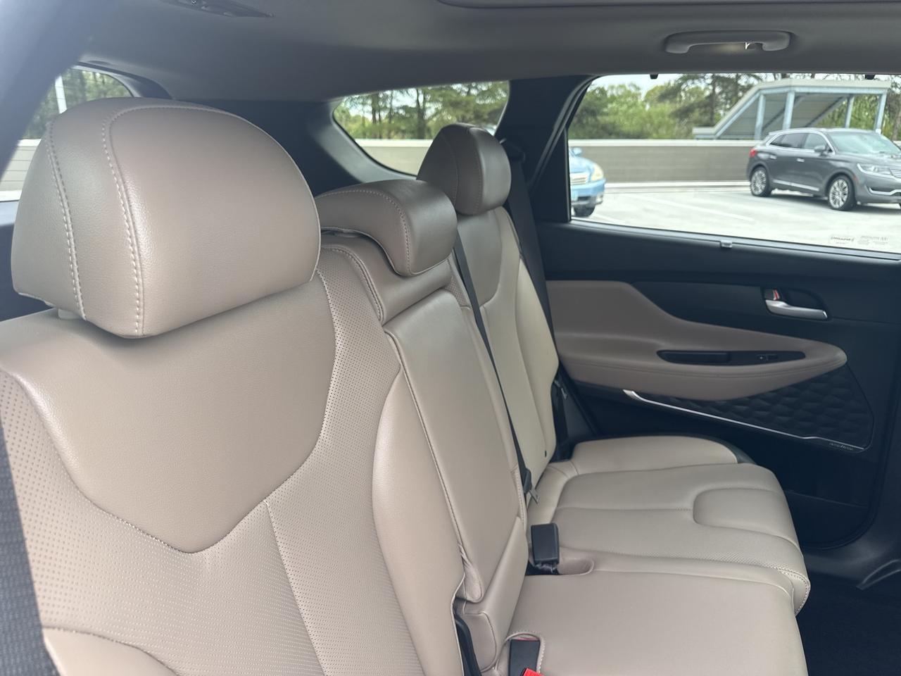 2023 Hyundai Santa Fe Hybrid SEL Premium Springfield VA