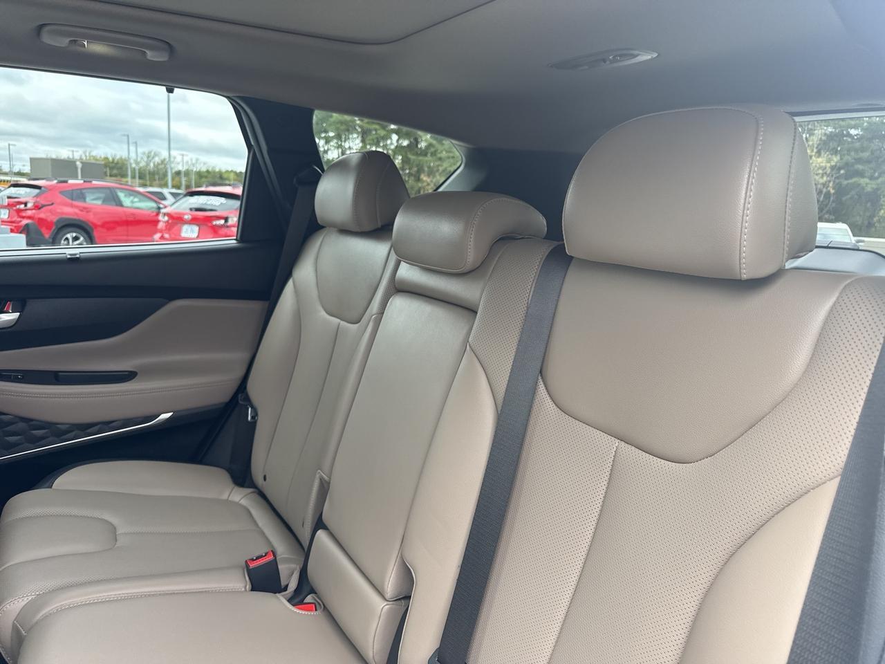 2023 Hyundai Santa Fe Hybrid SEL Premium Springfield VA