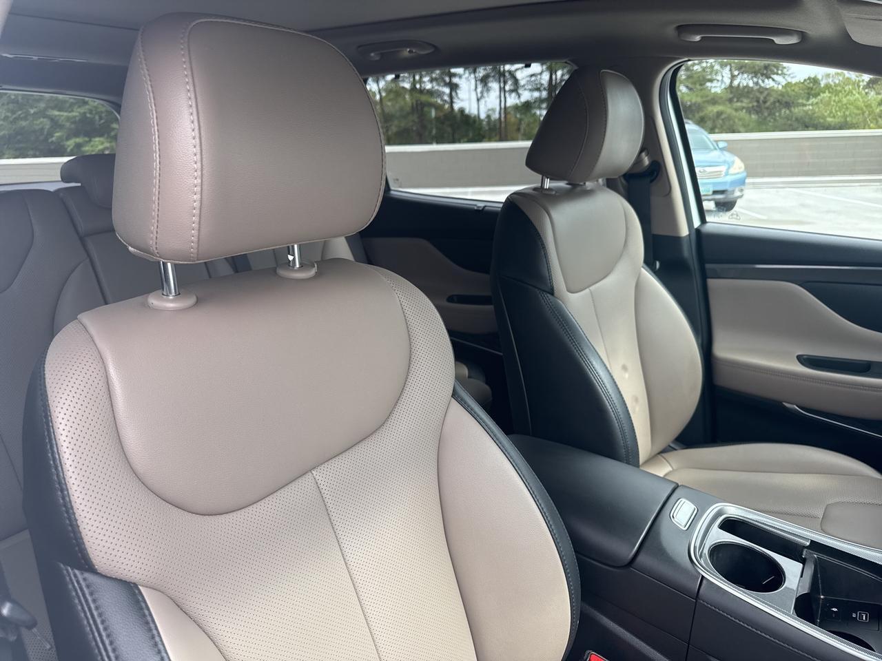 2023 Hyundai Santa Fe Hybrid SEL Premium Springfield VA