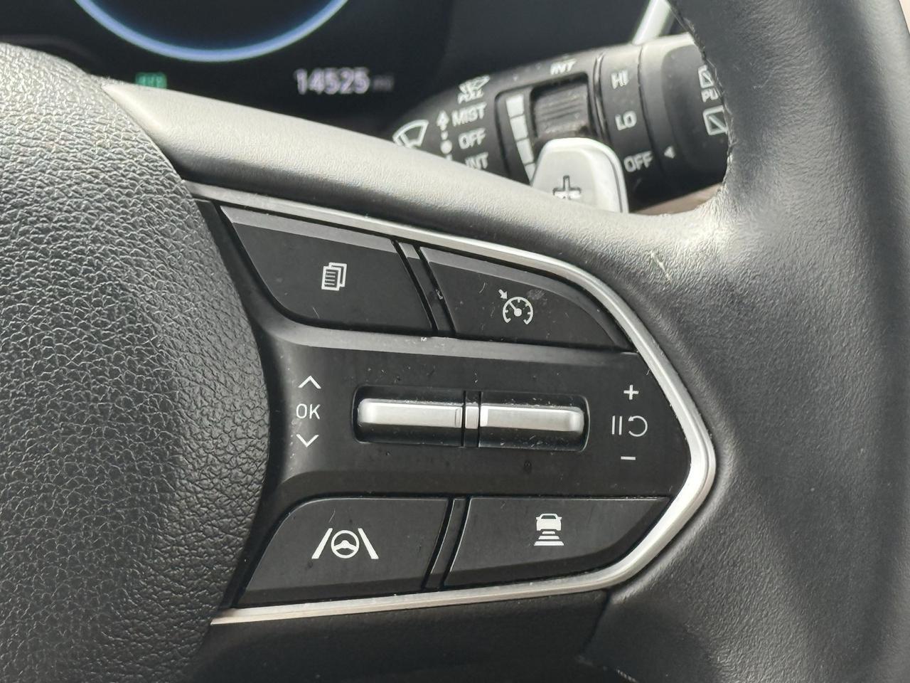 2023 Hyundai Santa Fe Hybrid SEL Premium Springfield VA