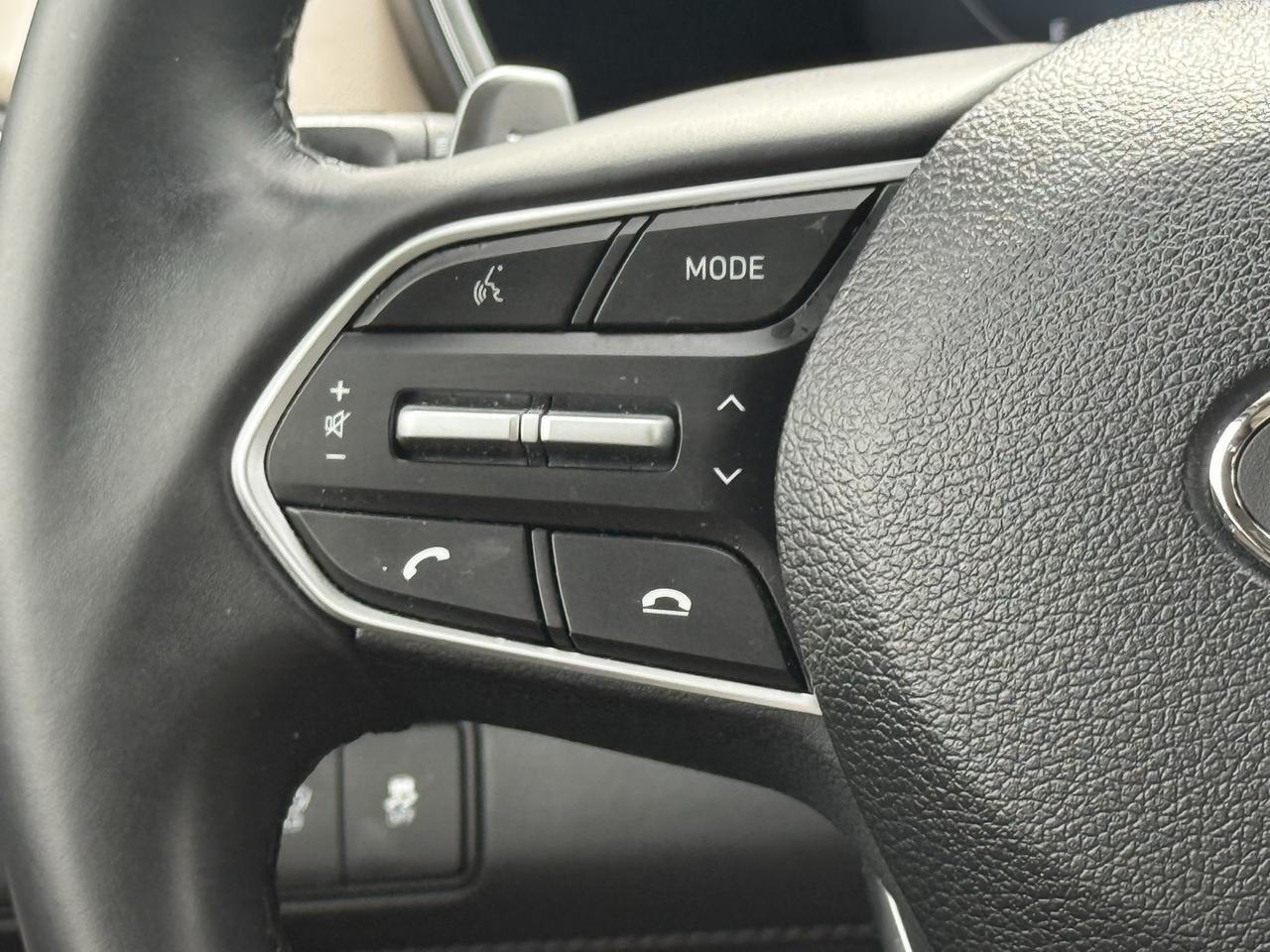 2023 Hyundai Santa Fe Hybrid SEL Premium Springfield VA