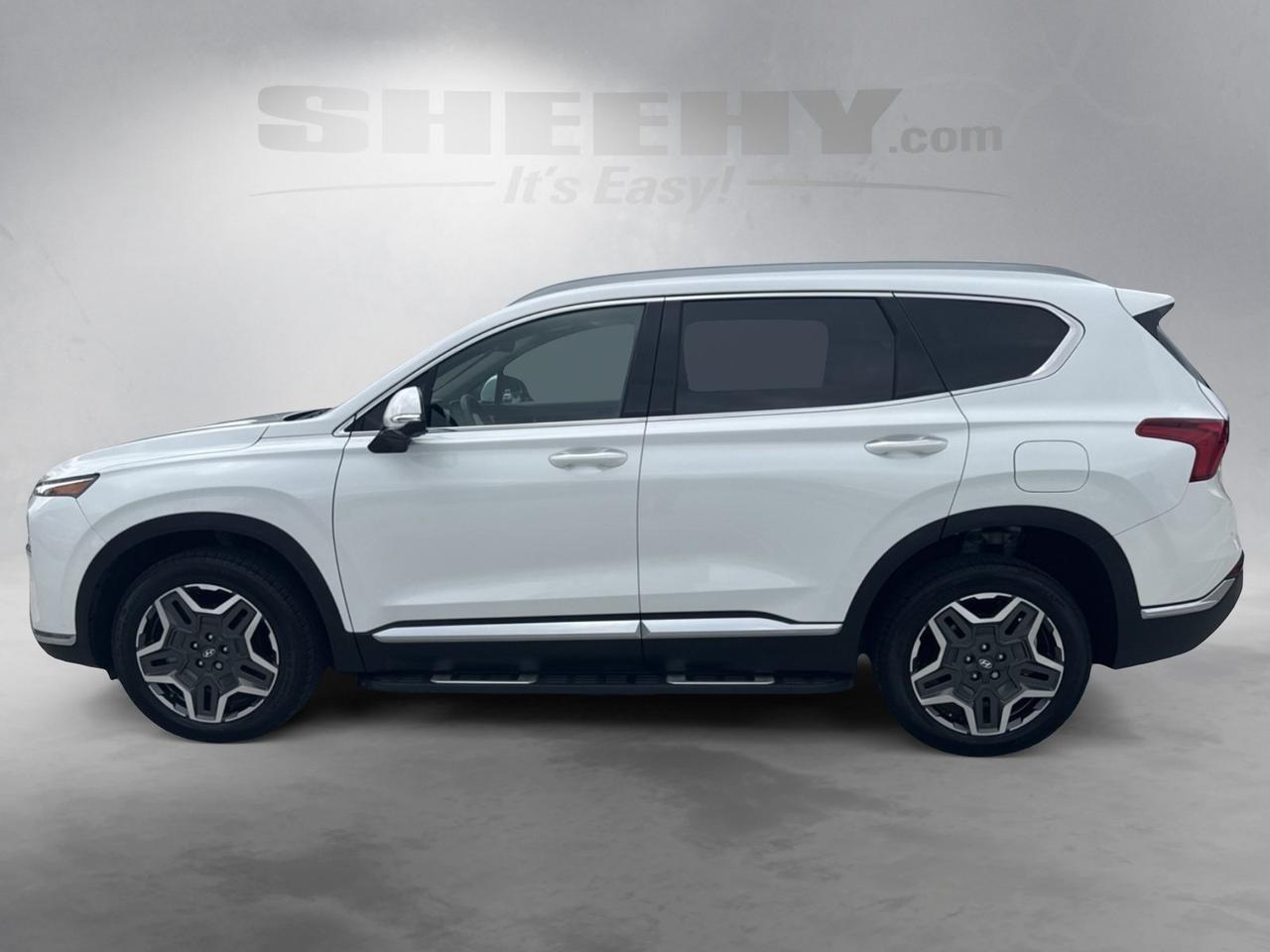 2023 Hyundai Santa Fe Hybrid SEL Premium Springfield VA