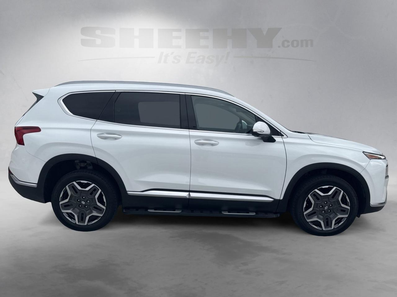 2023 Hyundai Santa Fe Hybrid SEL Premium Springfield VA