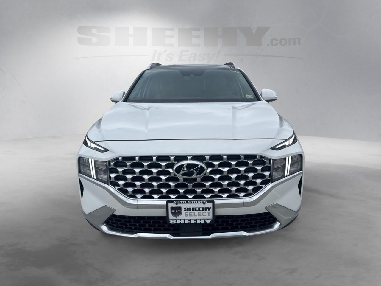 2023 Hyundai Santa Fe Hybrid SEL Premium Springfield VA