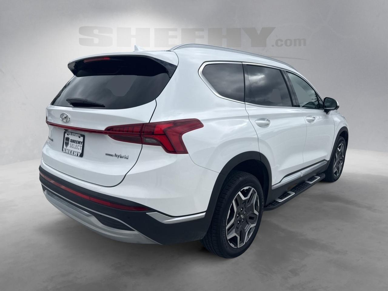 2023 Hyundai Santa Fe Hybrid SEL Premium Springfield VA