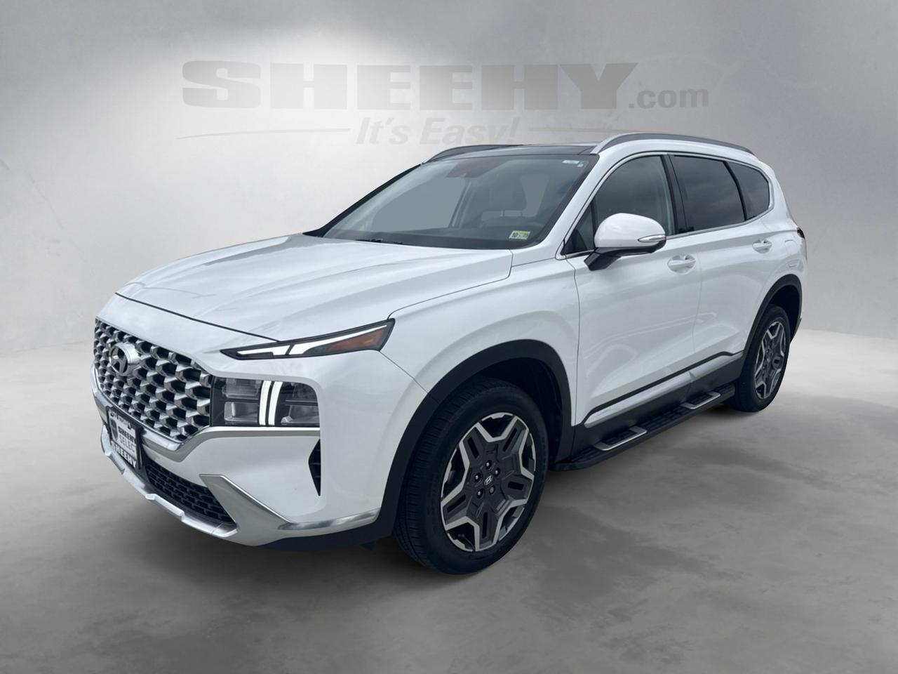 2023 Hyundai Santa Fe Hybrid SEL Premium Springfield VA