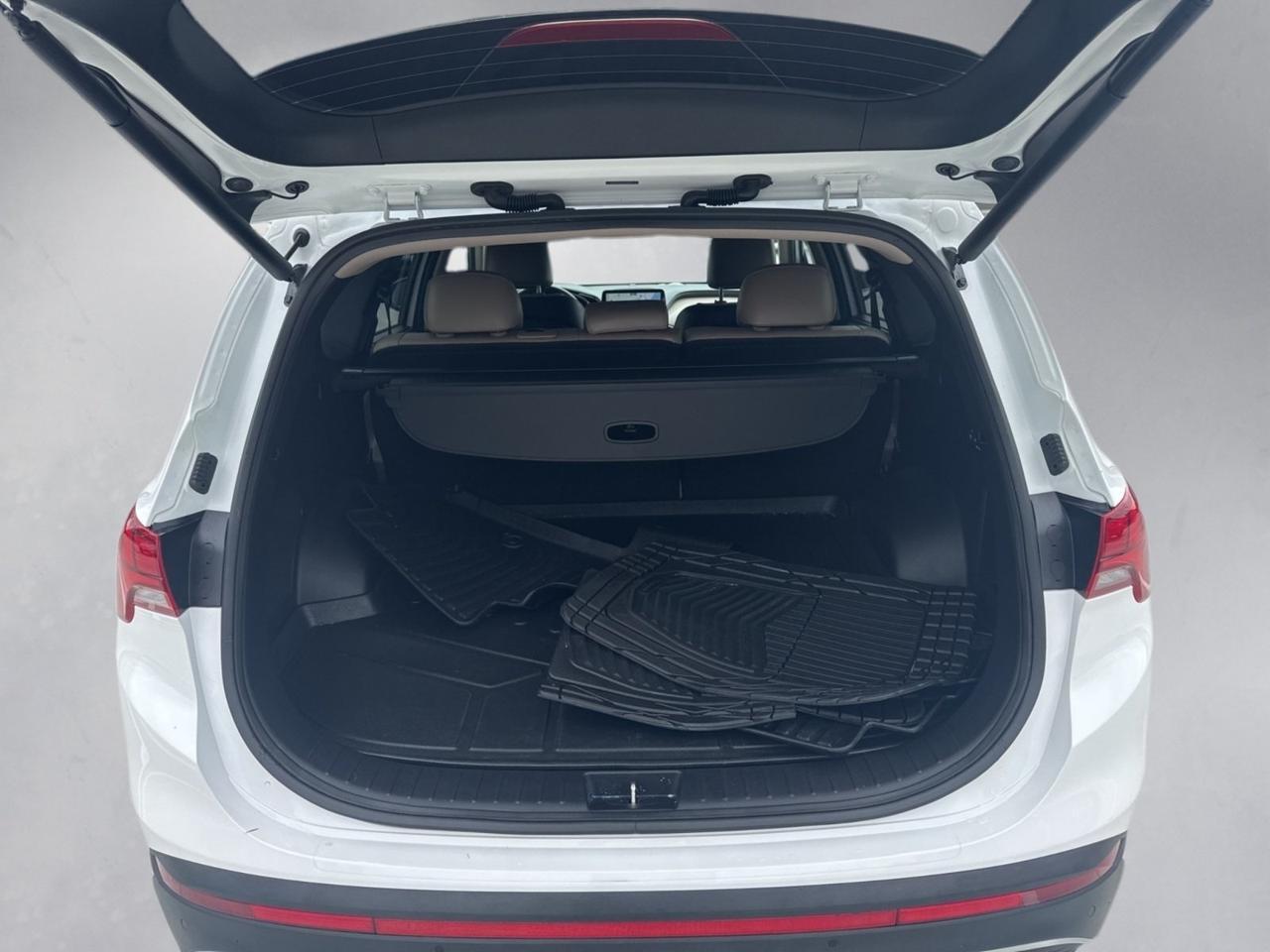 2023 Hyundai Santa Fe Hybrid SEL Premium Springfield VA