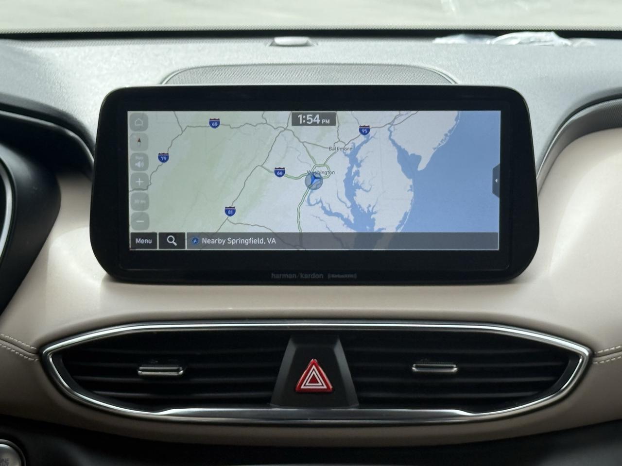 2023 Hyundai Santa Fe Hybrid SEL Premium Springfield VA