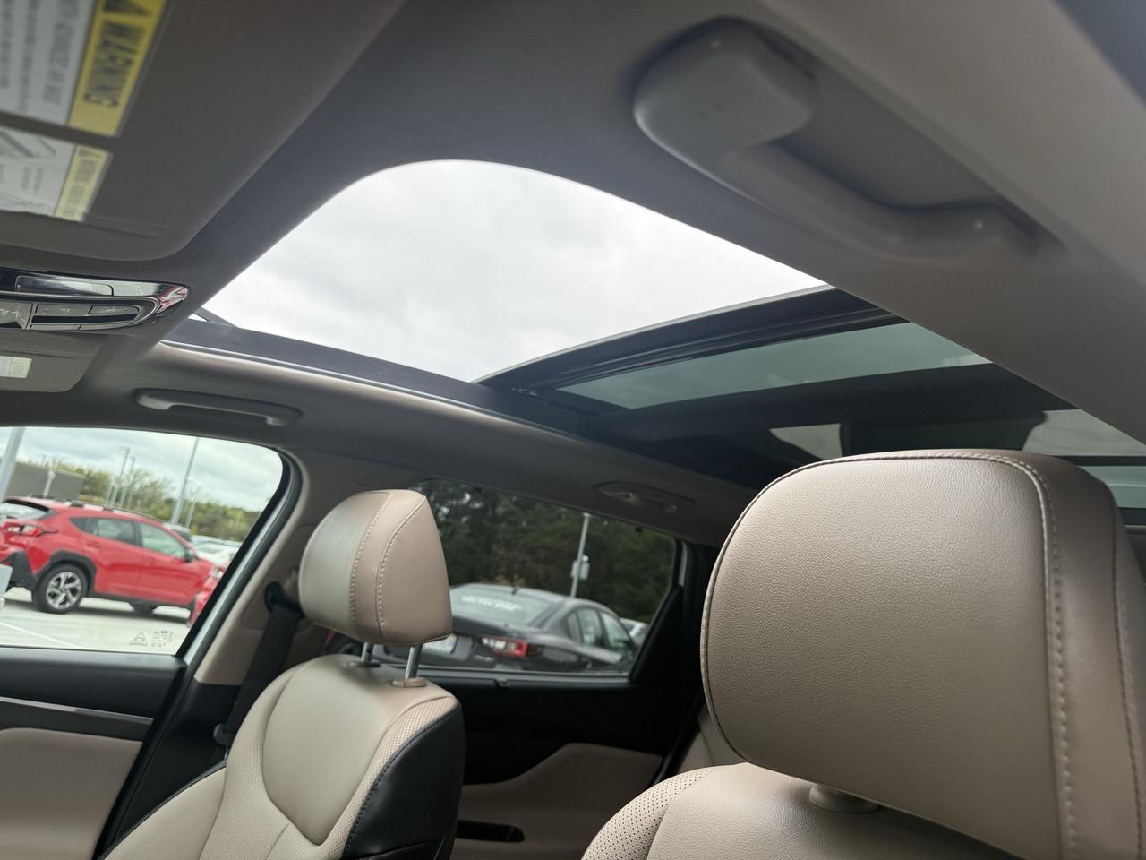 2023 Hyundai Santa Fe Hybrid SEL Premium Springfield VA