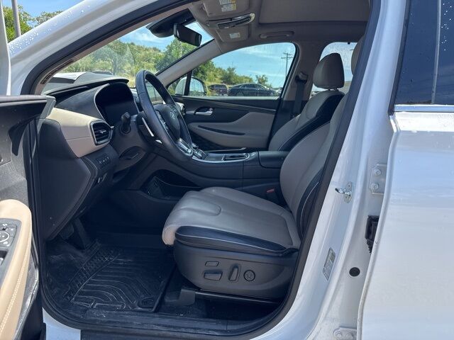 2023 Hyundai Santa Fe Limited  TX
