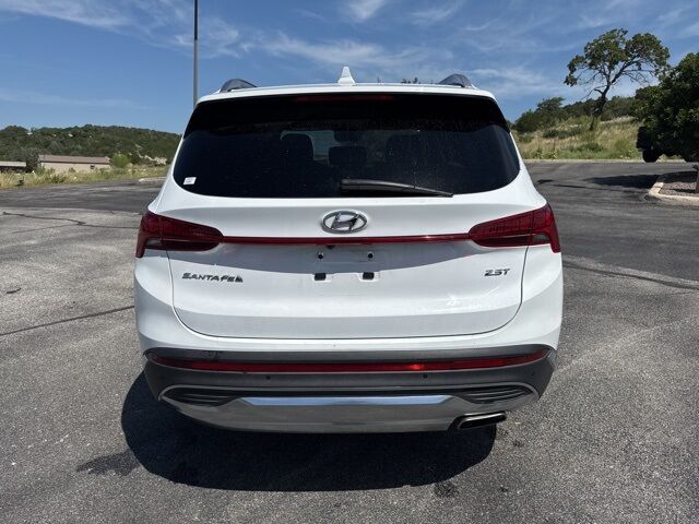 2023 Hyundai Santa Fe Limited  TX