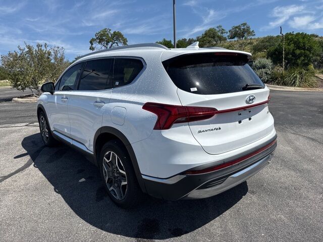 2023 Hyundai Santa Fe Limited  TX