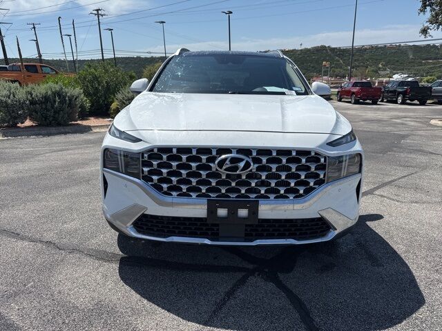 2023 Hyundai Santa Fe Limited  TX