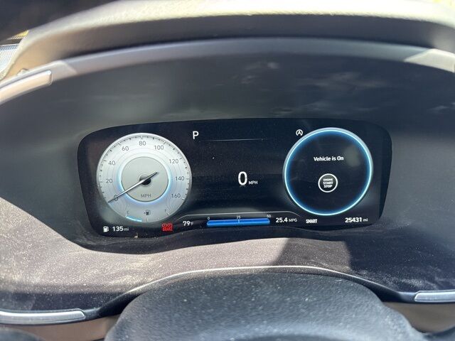 2023 Hyundai Santa Fe Limited  TX
