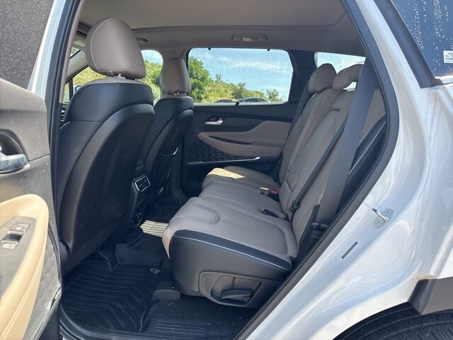 2023 Hyundai Santa Fe Limited  TX