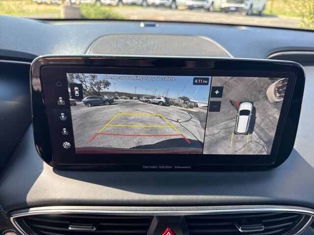 2023 Hyundai Santa Fe Limited  TX