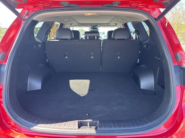 2023 Hyundai Santa Fe Limited  TX